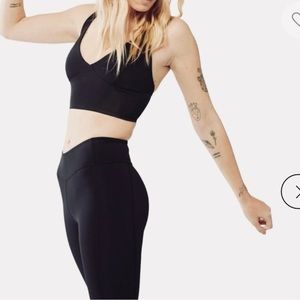 Fierce + Regal Sports Bra N159-19